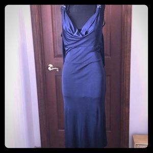 NWT DEPT Dress